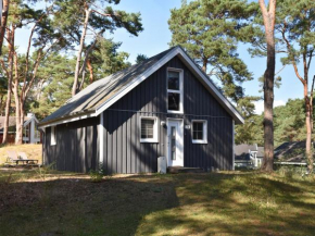Ferienhaus Ostseeblick 236 Baabe